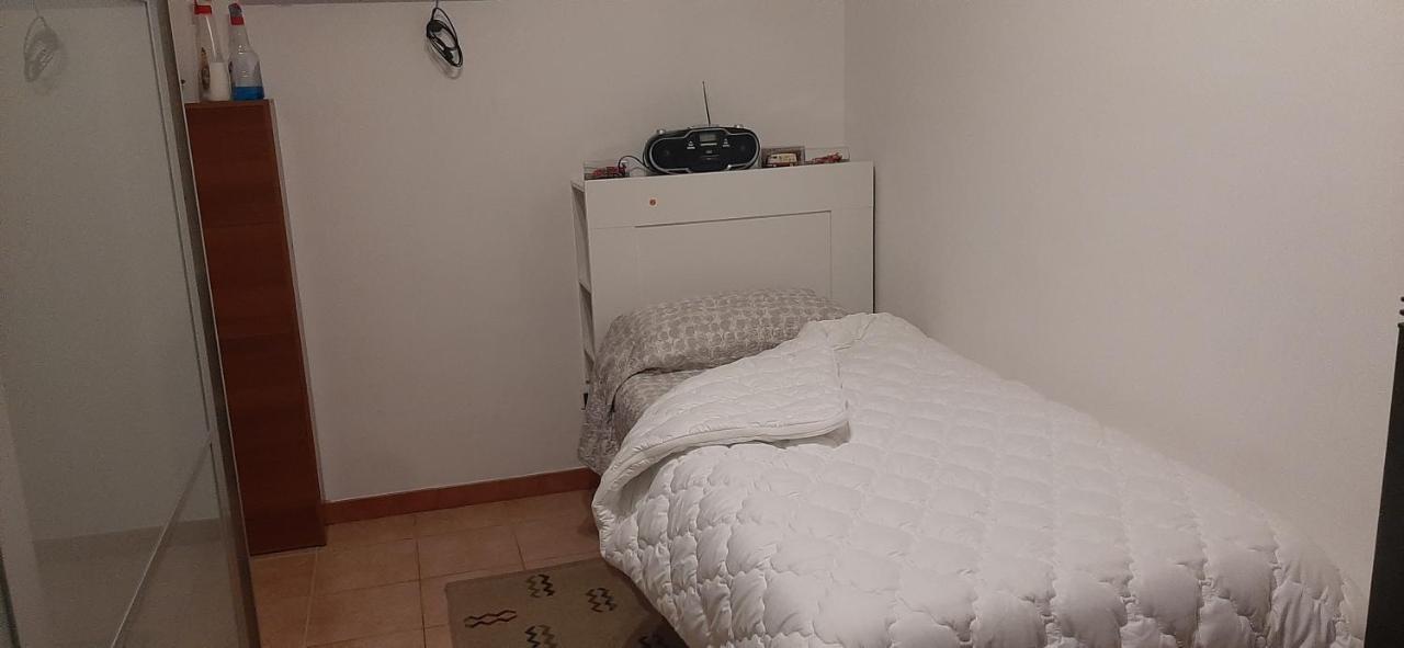 Casa Elia Lägenhet Ancona Exteriör bild