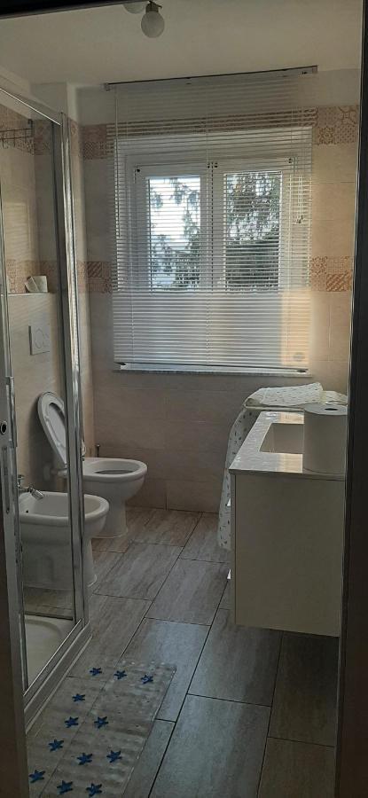 Casa Elia Lägenhet Ancona Exteriör bild
