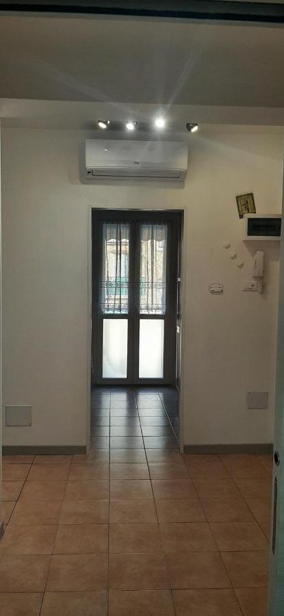 Casa Elia Lägenhet Ancona Exteriör bild